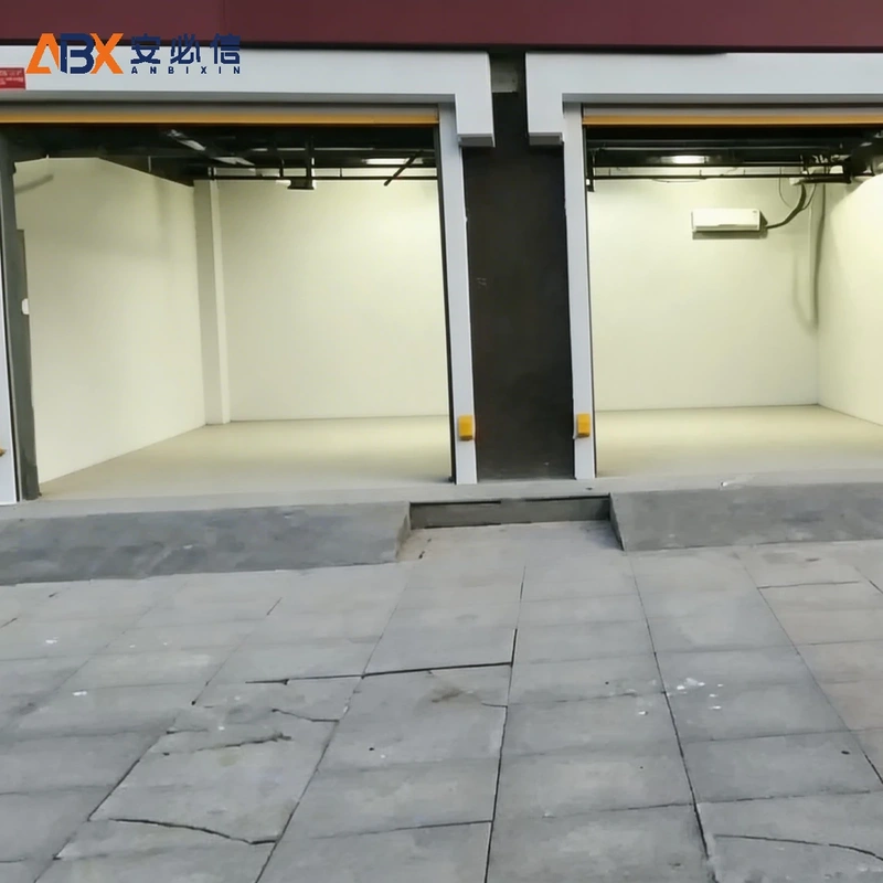 梧州快速门